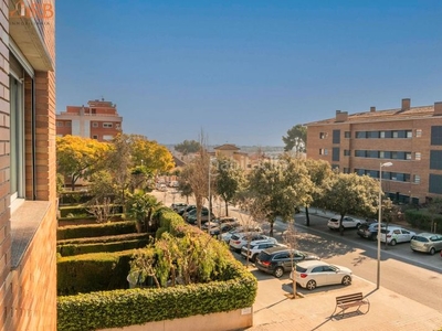 Piso en passatge maduixes exclusive flat in golden mile en Castelldefels