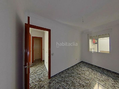 Piso en venta 3 habitaciones 2 baños. en Hispanidad - Vivar Téllez Vélez - Málaga