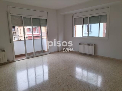 Piso en venta en Barrio de Torre-Romeu en Sabadell