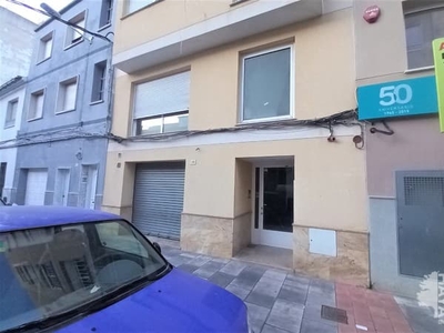 Piso en venta en Calle Cardenal Cisneros, 2ª, 46701, Gandia (Valencia)