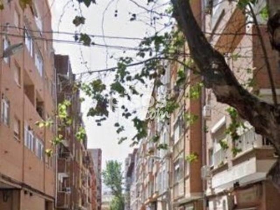 Piso en venta en Calle de los Plátanos