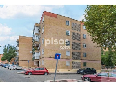 Piso en venta en Calle del Lago Tiberiades