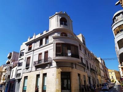 Piso en venta en Calle Poeta Querol, 2º, 46780, Oliva (Valencia)