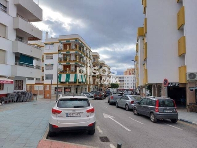 Piso en venta en Calle Vélez Málaga