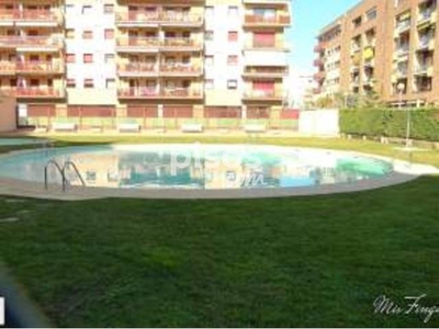 Piso en venta en Carrer de Pardo Bazán