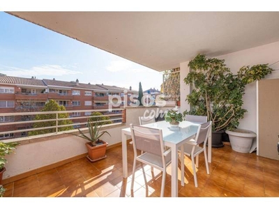 Piso en venta en Parc Bosc-Castell