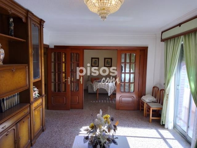 Piso en venta en Elda