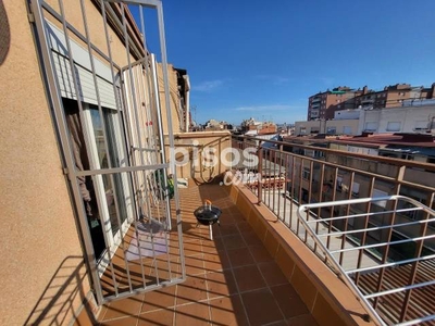 Piso en venta en Carrer de la Renclusa, cerca de Carrer de Diògenes