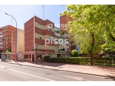 Piso en venta en Móstoles - Suroeste - Zona Hospital