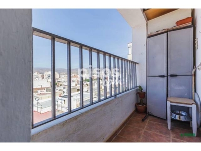 Piso en venta en Oliveros-Altamira-Barrio Alto