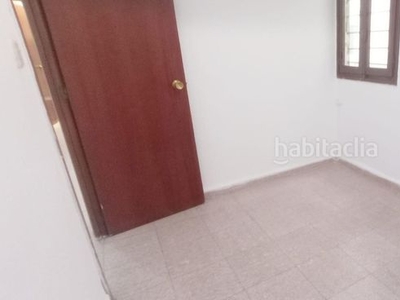 Piso se vende piso zona universitaria en Zona Campus Universitario Burjassot