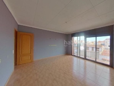 Piso vivienda en la Creu de Barberà en Creu de Barberà Sabadell