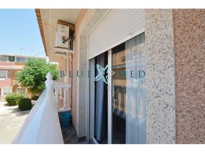 TRIPLEX EN VENTA PLAYASOL I PUERTO DE MAZARRÓN