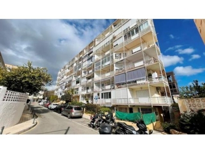 Venta apartamento en Benalmadena costa