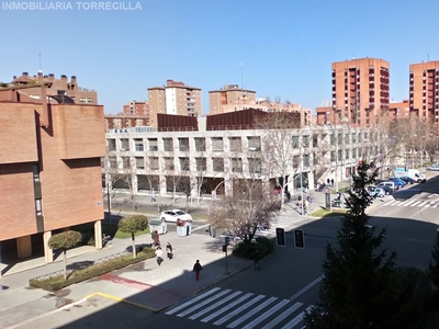 Venta de piso en Paseo Zorrilla, Campo Grande, Cuatro de Marzo (Valladolid)