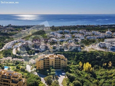 Vistas panoramicas, Terrazas del Sol