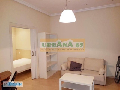 Ya disponible! Estupendo apartamento en rios rosas