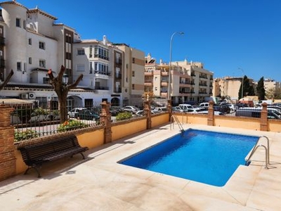 Apartamento en Nerja, Málaga provincia