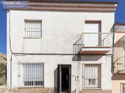 Casa en Venta en Gerena, Sevilla