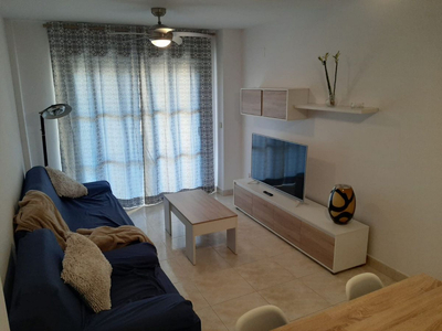 Apartamento en Cullera