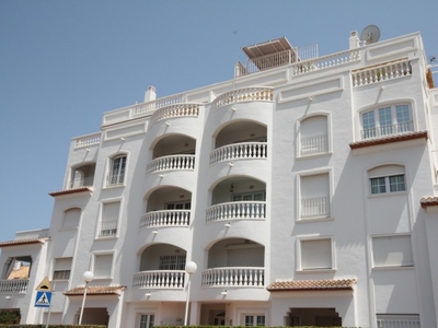 Apartamento en Denia