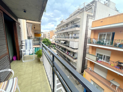 Apartamento en Lloret de Mar