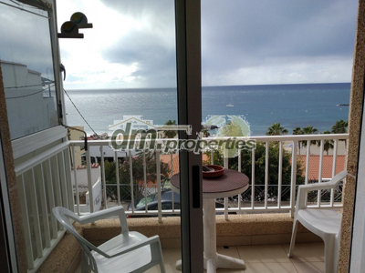 Apartamento en Los Cristianos