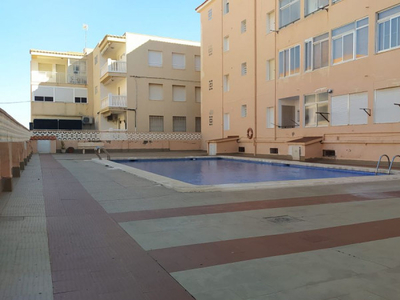 Apartamento en Moncofa