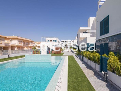 Apartamento en Orihuela Costa