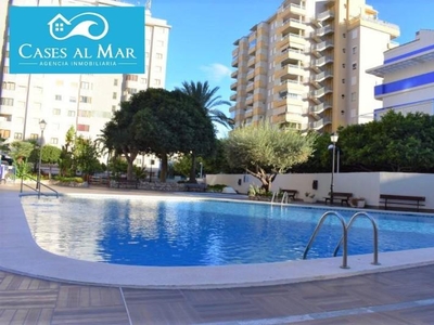 Apartamento en Oropesa del Mar