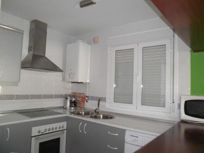 Apartamento en Ronda