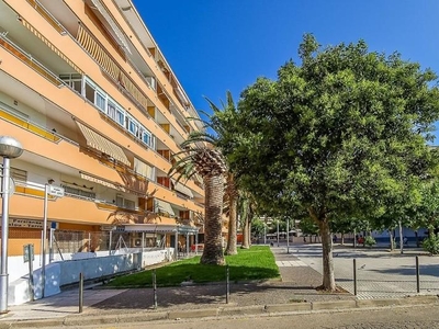 Apartamento en Salou