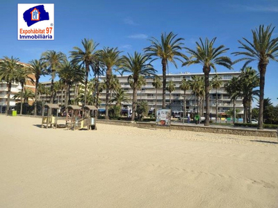 Apartamento en Salou