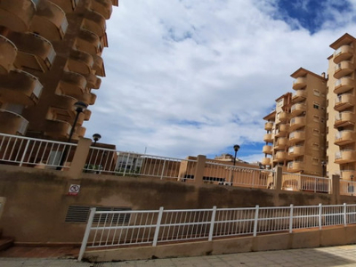 Apartamento en San Javier