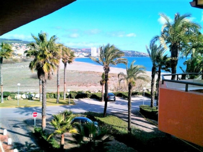 Apartamento en San Roque