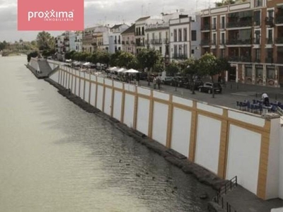 Apartamento en Sevilla