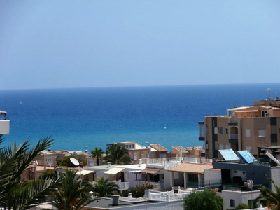 Apartamento en Torrevieja