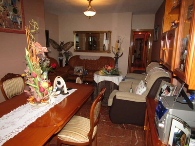 Apartamento en Valdepeñas