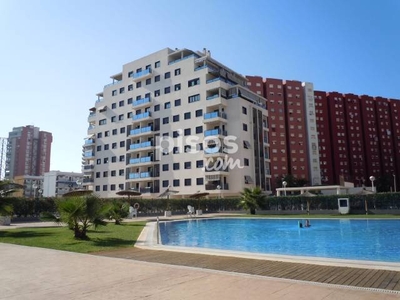 Apartamento en venta en Carrer de la Cantarrana en Playa La Pobla de Farnals por 150.000 €