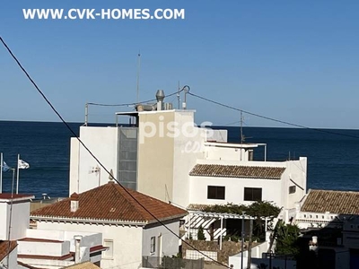 Apartamento en venta en Playa de Piles en Playa de Piles por 136.000 €