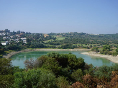 Ático en San Roque