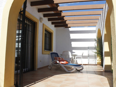 Bungalow en Calpe