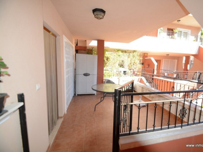 Bungalow en Orihuela