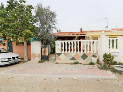 Bungalow en Torrevieja