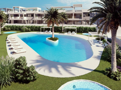 Bungalow en Torrevieja