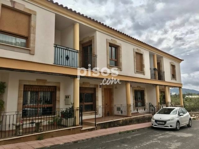 Casa adosada en venta en Calle de Teruel en Puerto Lumbreras por 101.000 €