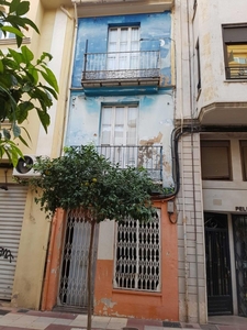 Casa en Castellón de la Plana