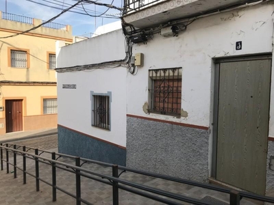 Casa en Coria del Río