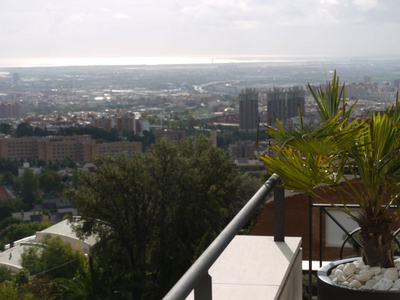 Casa en Esplugues de Llobregat