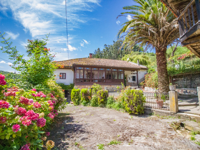 Casa en LAS ROZAS,Cangas de Onís